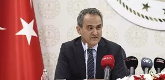 Milli Eğitim Bakanı, yüz yüze eğitim kararı sonrası düğmeye bastı! İşte 81 il için yeni yol haritası