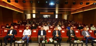 MÜSİAD İzmir'de 'yüksek teknoloji' konuşuldu