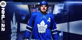 NHL 22'nin yeni tanıtım fragmanı grafikleriyle büyüledi!