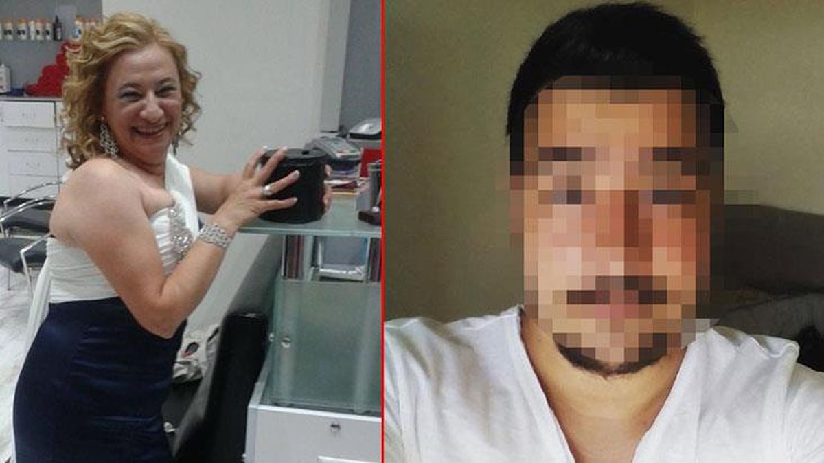 Oğluyla tartışan kadının şüpheli ölümü! Sabaha karşı kapının önünde cansız bedeni bulundu