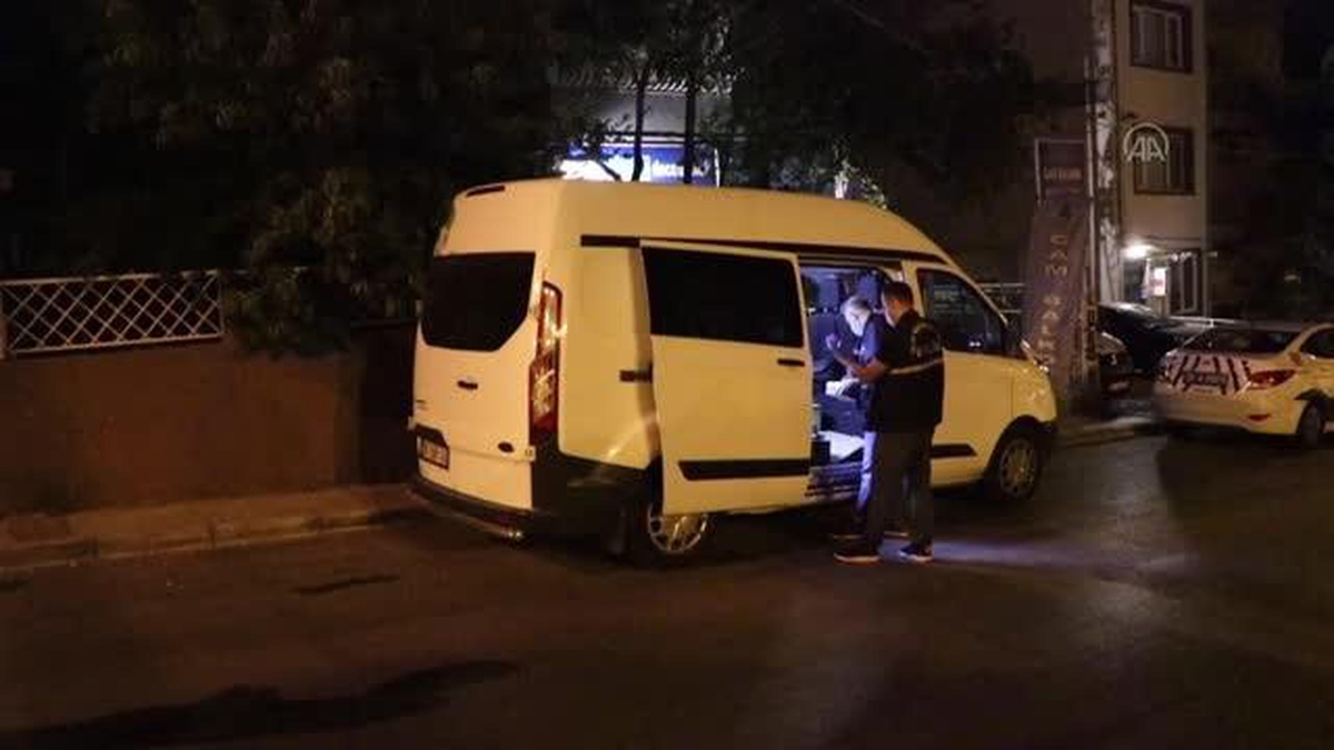 İzmir'de oğlu ile tartıştıktan sonra fenalaştığı iddia edilen kadın öldü - Vimarsana News
