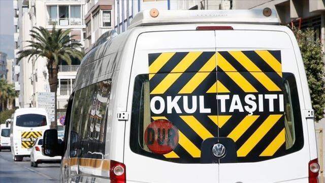Okul Servis Ücretleri 2021-2022! İstanbul, Ankara, İzmir aylık okul servis ücretleri ne kadar? 81 il için okul servis ücretleri açıklandı mı?