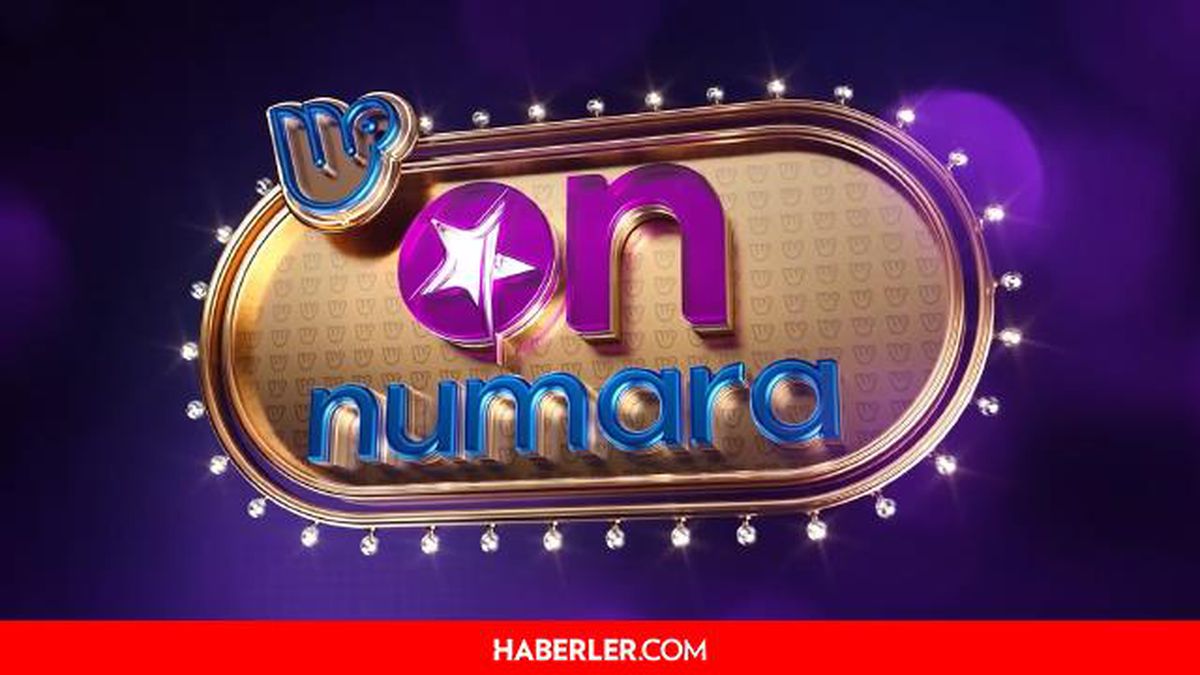 Son Dakika... On Numara sonuçları açıklandı! 20 Ağustos On Numara sonuçları belli oldu! 10 Numara bilet sorgulama nasıl yapılır?