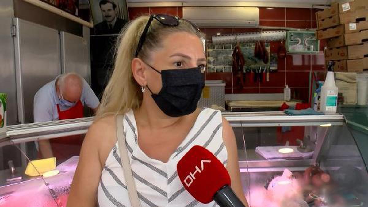 ORMANLARA GİRİŞ YASAKLANDI TAVUK VE KANAT FİYATLARI DÜŞTÜ