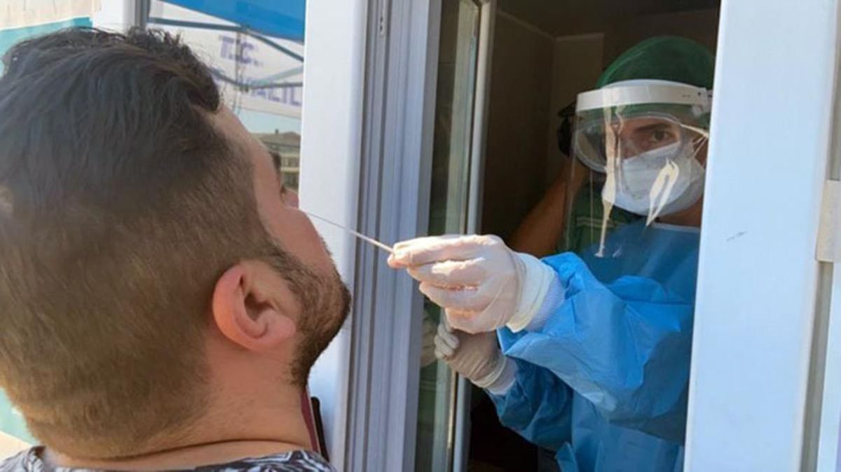 PCR testi kaç gün geçerli? Haftada, ayda ve yılda kaç defa yapılacak? PCR testi kimlere zorunlu, geçerlilik süresi ne kadar?