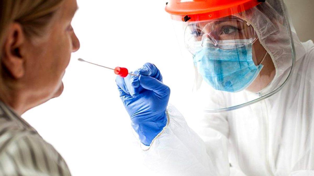 PCR testi zorunlu mu, kimlere zorunlu? 2021 PCR testi yaptırmayanlara ne olacak? PCR testi yaptırmayanlar okula girebilecek mi? - Vimarsana News