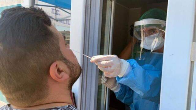PCR testi zorunlu mu, kimlere zorunlu? 2021 PCR testi yaptırmayanlara ne olacak? PCR testi yaptırmayanlar okula girebilecek mi?