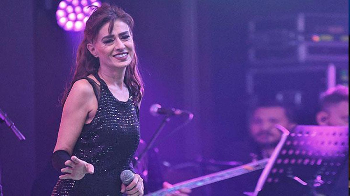 Şarkıcı Yıldız Tilbe aşı konusunda görüş beyan etti, takipçilerinden tepki yağdı