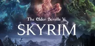 Skyrim 10th Anniversary Edition, yeni nesil konsollar için çıkış tarihi belli oldu!