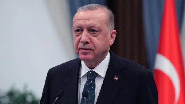 Son Dakika: Cumhurbaşkanı Erdoğan: Taliban'la görüşmelerimiz oldu, tekrar olur