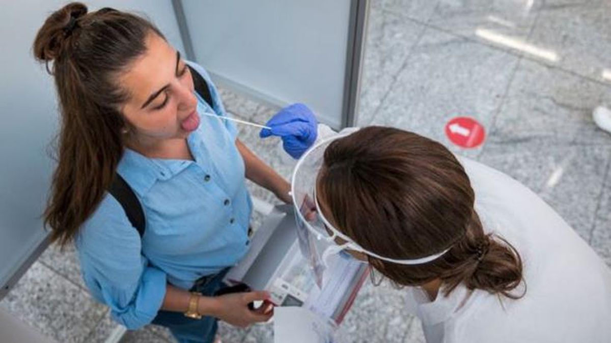 Son Dakika: İçişleri Bakanlığı'ndan PCR testi zorunluluğu genelgesi! 6 Eylül'den itibaren başlıyor