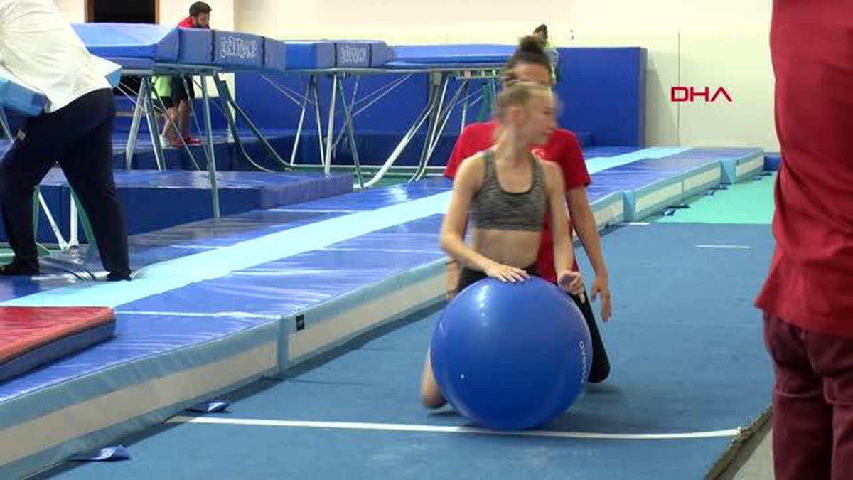 SPOR Trambolin Cimnastik Milli Takımı Teknik Kurul Başkanı Abdiloğlu: 2024 Olimpiyatları için çok ciddi adayız - Vimarsana News