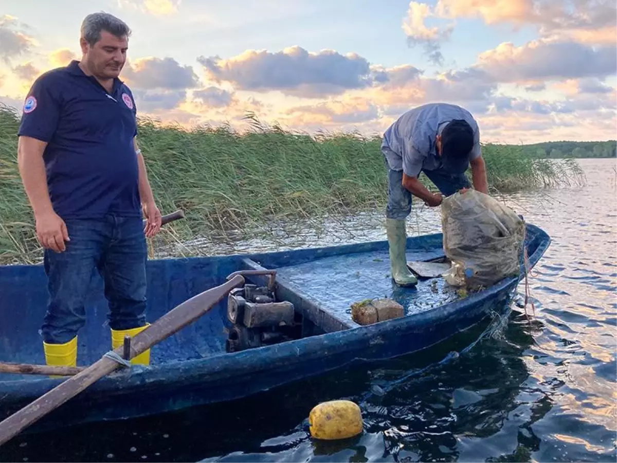 Yasa dışı avcılık yapanlara göz açtırılmıyor