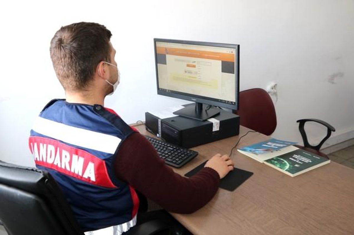 Yasa dışı bahis ve müstehcen içerikli 96 siteye erişim engeli