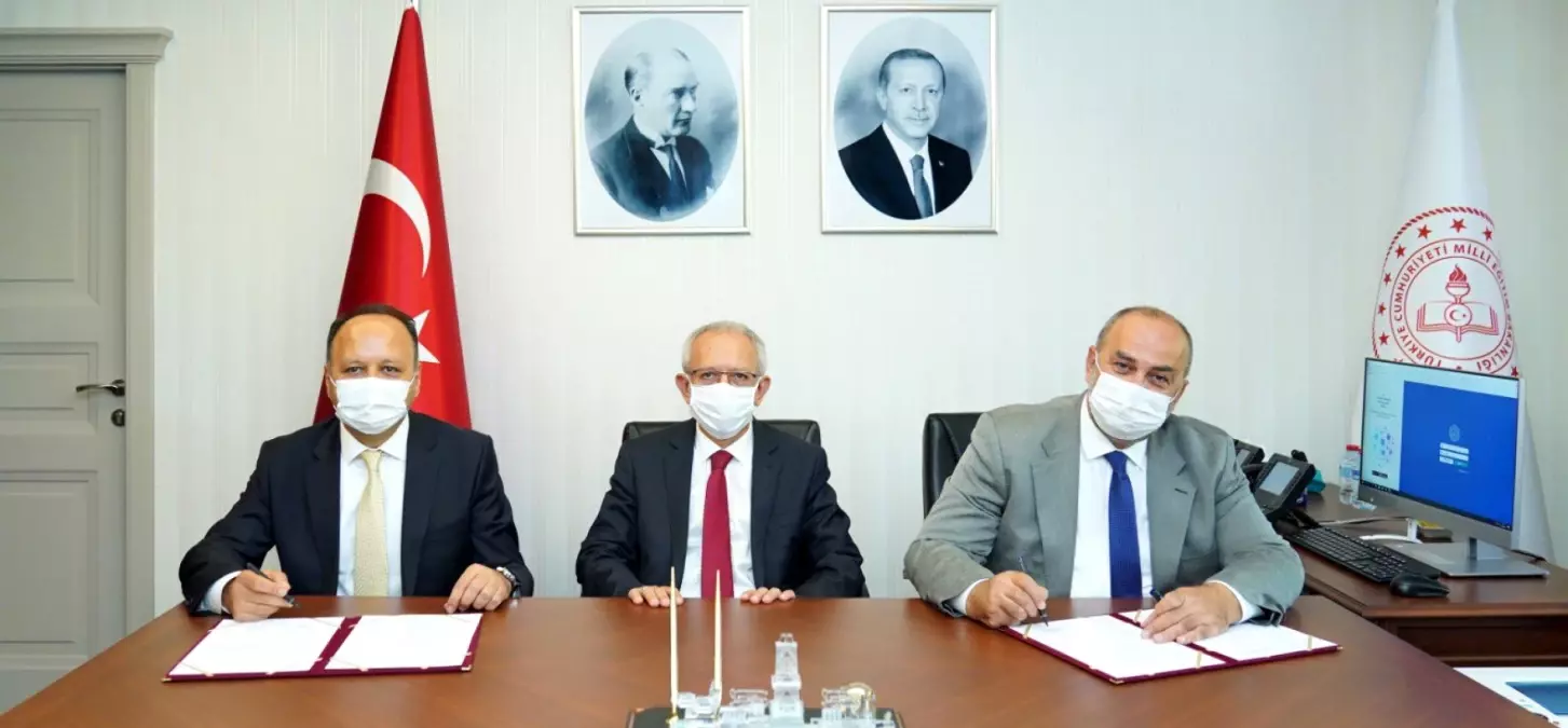 YURT DIŞINDA EĞİTİM GÖREN BURSİYELERİN MECBURİ HİZMETLERİNİ TAMAMLAMALARINA İLİŞKİN PROTOKOL, GÜNCELLENDİ