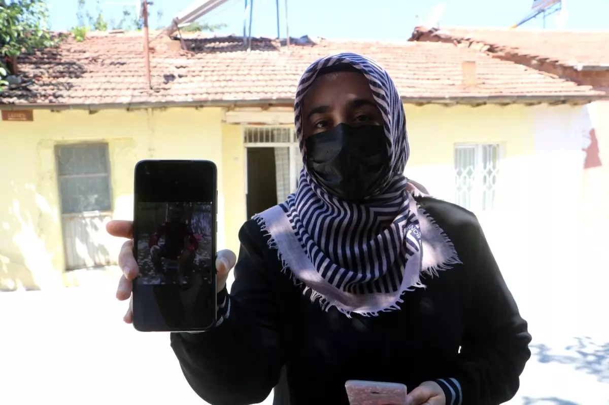 22 gündür kayıp olan Semih'ten gelecek haberi bekliyorlar