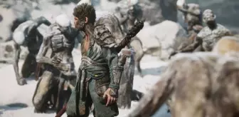 Black Myth: Wukong, Unreal Engine 5 yükseltmesinden sonra daha iyi görünüyor