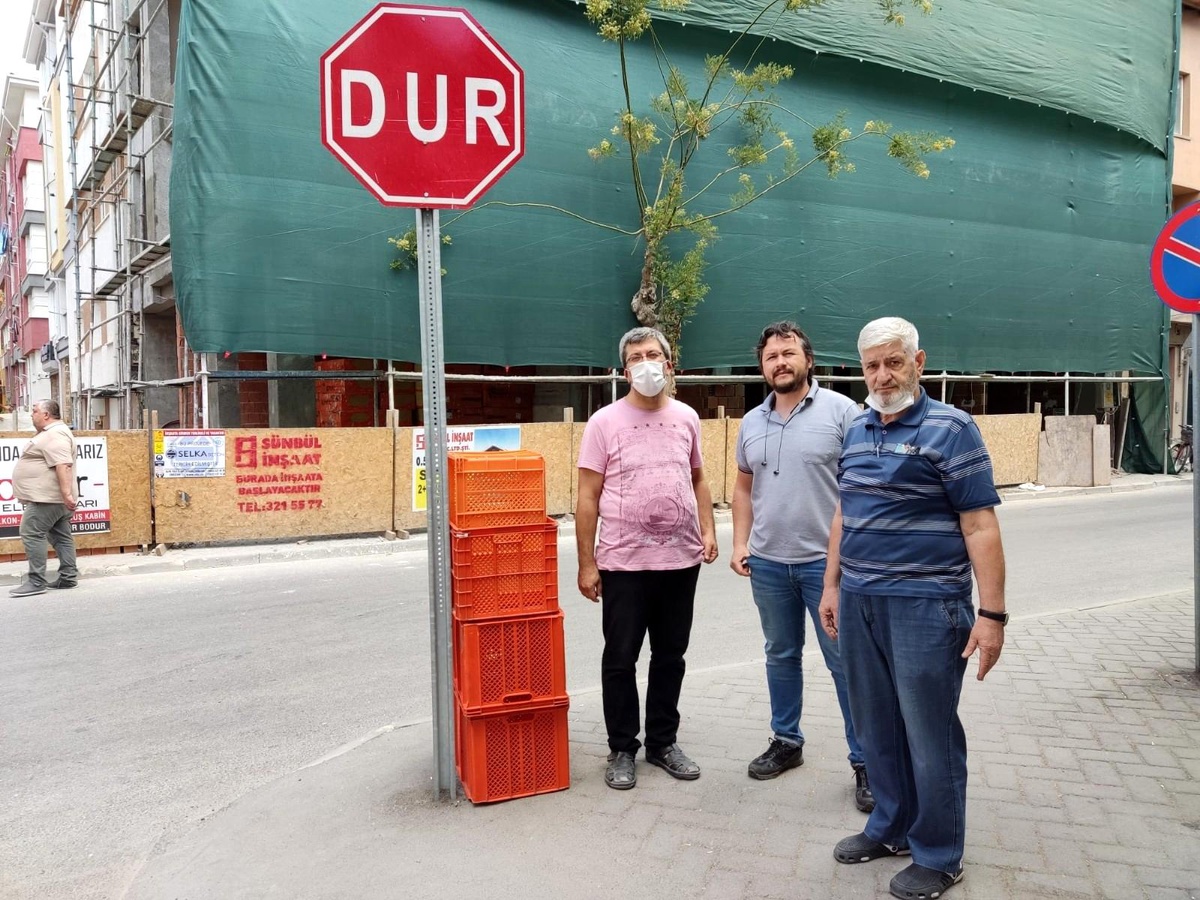 Son dakika haberi! Bu yolda her gün kaza oluyor - Vimarsana News