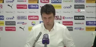 Umut Bozok: Son dakika haberleri | Cihat Arslan: 'Kazandık ancak eksiklerimizi de gördük' Umut Bozok: Son dakika haberleri | Cihat Arslan: 'Kazandık ancak eksiklerimizi de gördük'