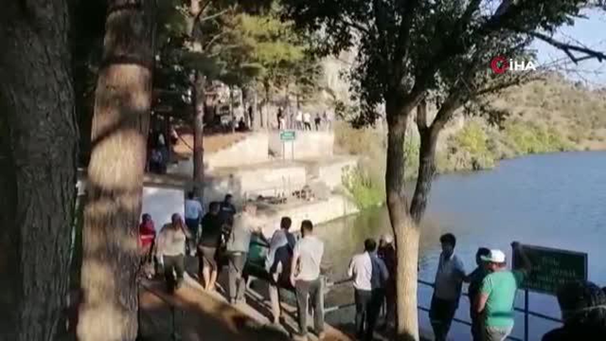 Dört gündür kayıp olan genç kızın cansız bedeni bulundu - Vimarsana News
