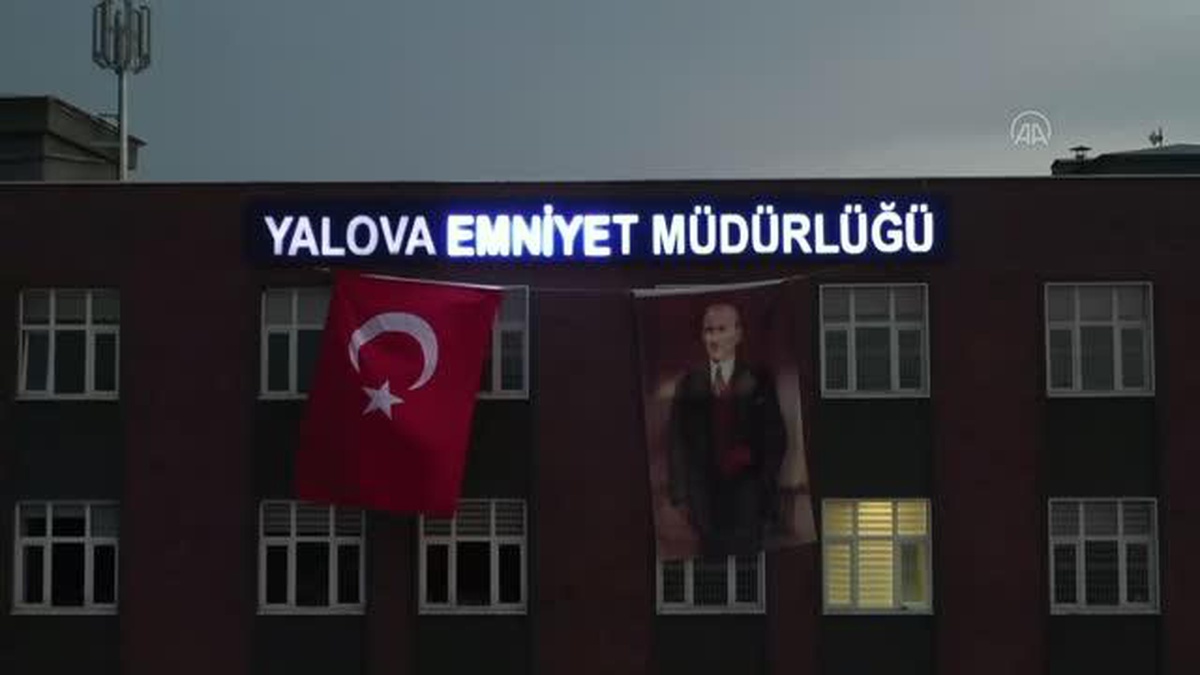 Son dakika! Helikopter destekli uyuşturucu operasyonunda 10 şüpheli yakalandı - Vimarsana News