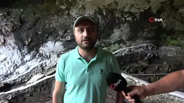 Karadeniz'de tarih yine yazılıyor