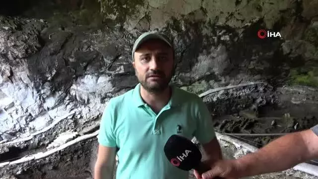 Karadeniz'de tarih yine yazılıyor