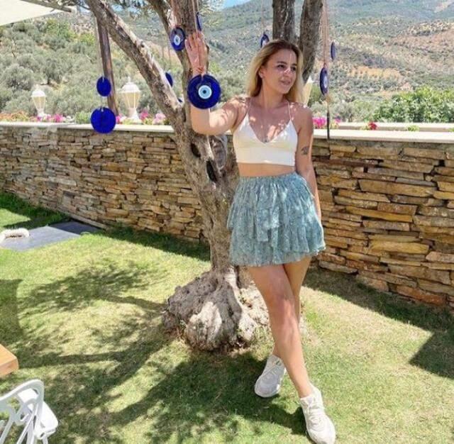 MasterChef Dilara kimdir? MasterChef 2021 Dilara kaç yaşında, evli mi? MasterChef Dilara Instagram hesabı ne?