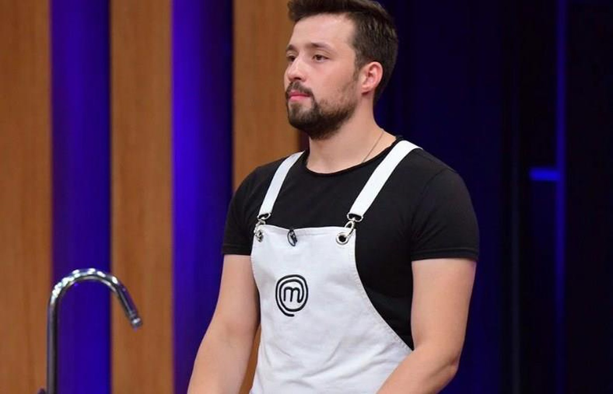 MasterChef Hasan kimdir? MasterChef 2021 Hasan kaç yaşında, evli mi ...
