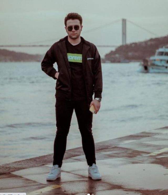 MasterChef Milhan kimdir? MasterChef 2021 Milhan kaç yaşında, evli mi? MasterChef Milhan Instagram hesabı ne?