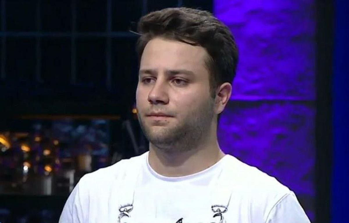 MasterChef Milhan kimdir? MasterChef 2021 Milhan kaç yaşında, evli mi? MasterChef Milhan Instagram hesabı ne?