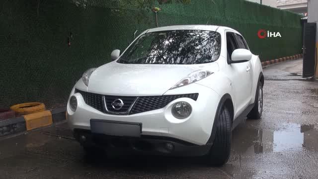 parcalari orijinal diye aldigi araci eksperti 2 14345732 o