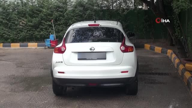 parcalari orijinal diye aldigi araci eksperti 3 14345732 o