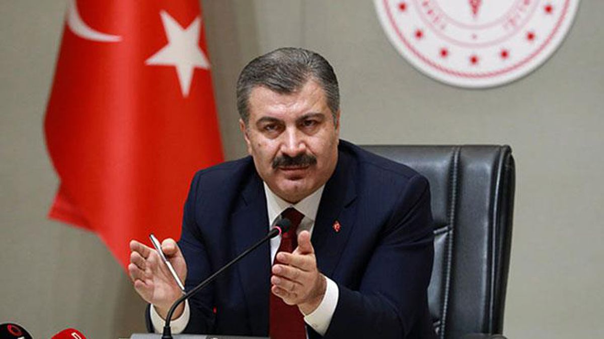 Son Dakika: Türkiye'de 21 Ağustos günü koronavirüs nedeniyle 232 kişi vefat etti, 19 bin 351 yeni vaka tespit edildi
