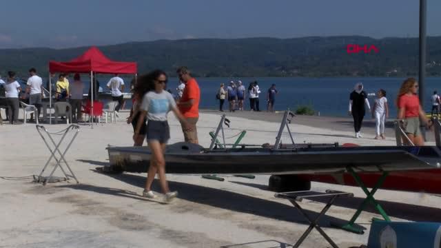 spor deniz kuregi turkiye kupasi sapanca golu 14345737 o