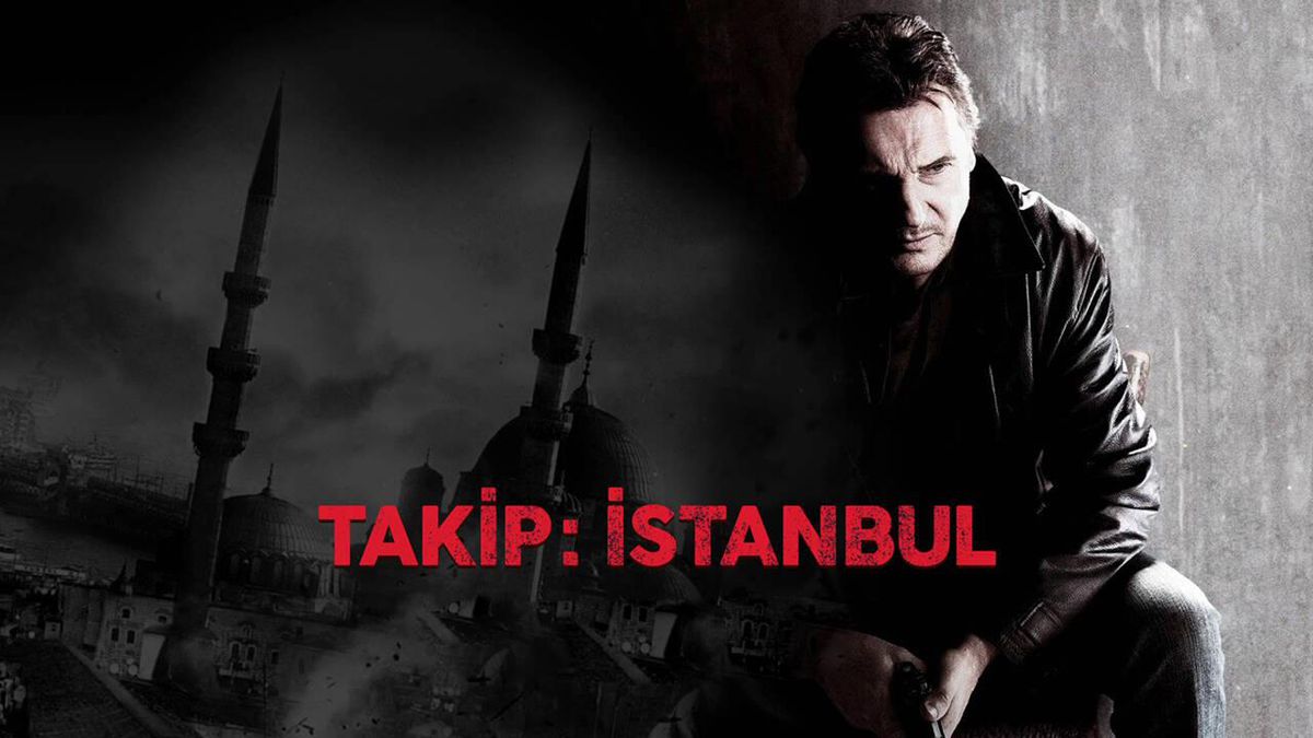 Takip: İstanbul filmi oyuncuları kim? Takip: İstanbul konusu, oyuncuları ve Takip: İstanbul özeti!