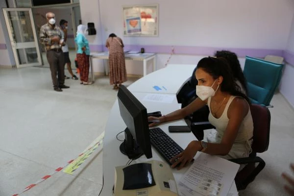 Aşılama oranının yüzde 75'i geçtiği Tunceli'de ağır bakımda 4 hasta var, hepsi de aşısız