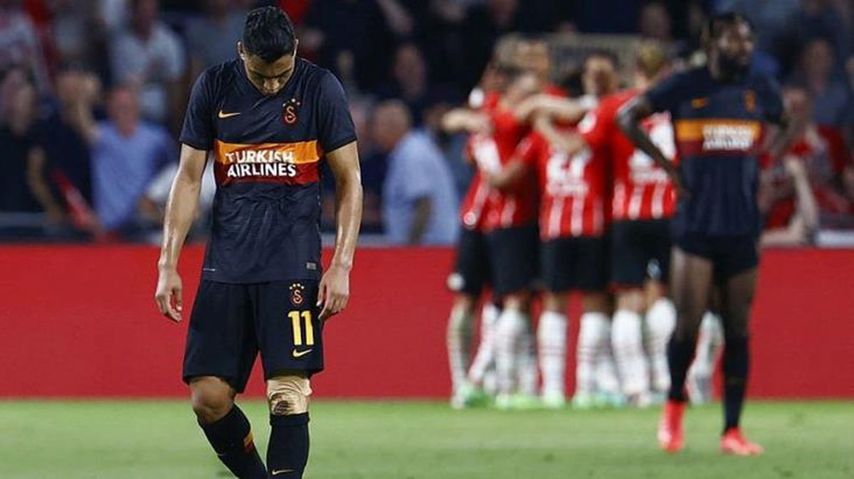 UEFA sıralamasında kritik eşikteyiz! Türkiye, sezon sonuna kadar ilk 15'e giremezse tehlike çok büyük