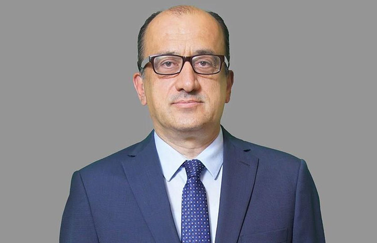 Ümit Yardım kimdir? Ümit Yardım kaç yaşında, nereli? Ümit Yardım hayatı ve biyografisi!