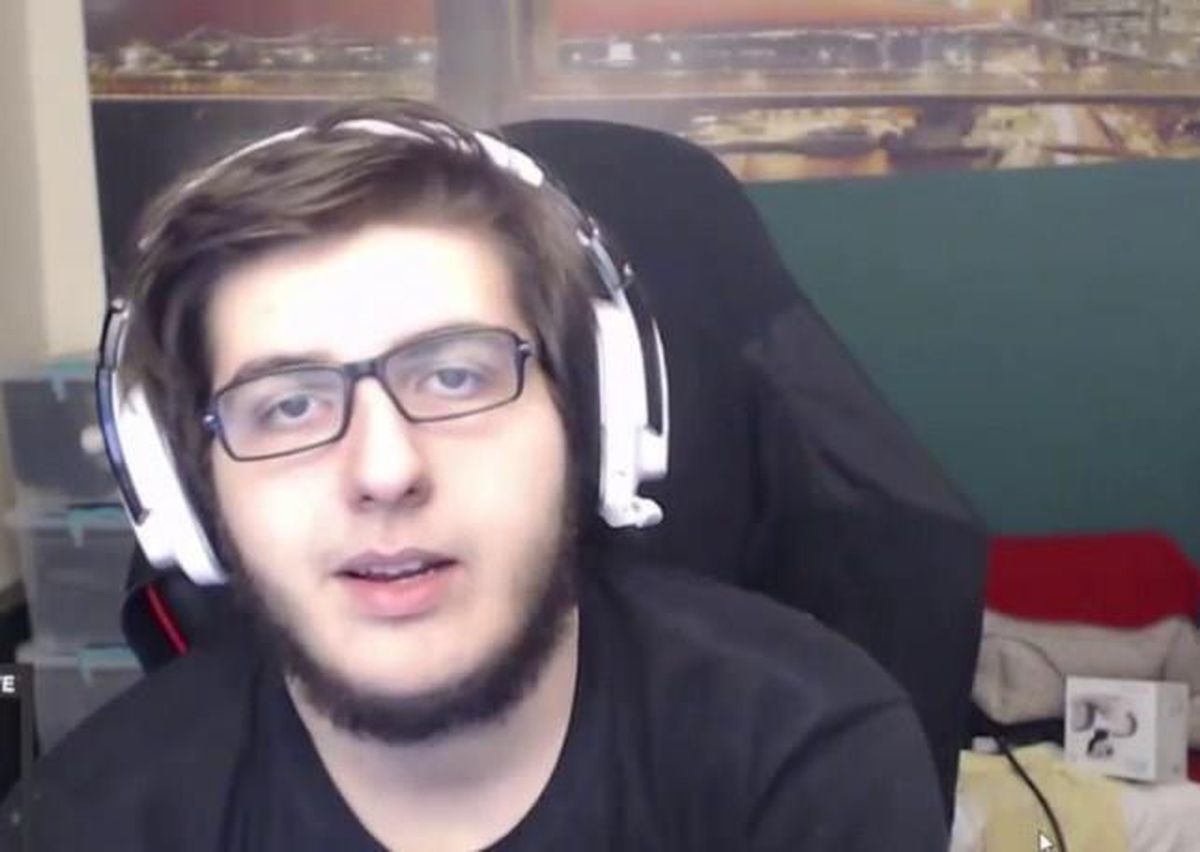 Zeon kimdir? Zeon gerçek adı ne?