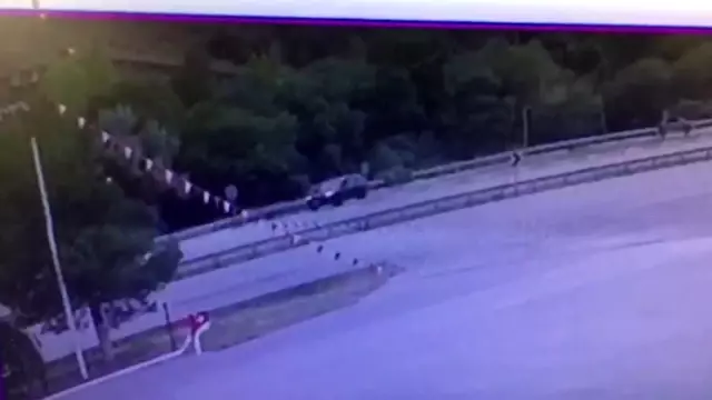 360 saatlik kamera kaydı saniye saniye incelendi: Kayıp çanta Elazığ'da bulundu
