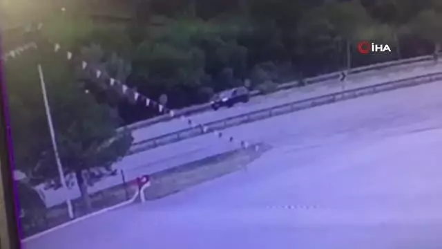 360 saatlik kamera kaydı saniye saniye incelendi: Kayıp çanta Elazığ'da bulundu