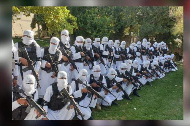 ABD'nin Afganistan'da bıraktığı silahların Taliban'ın eline geçtiği iddiası ABD'nin Afganistan'da bıraktığı silahların Taliban'ın eline geçtiği iddiası