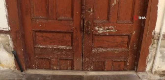 Antalya Kaleiçi'nin tarihe tanıklık eden kapıları