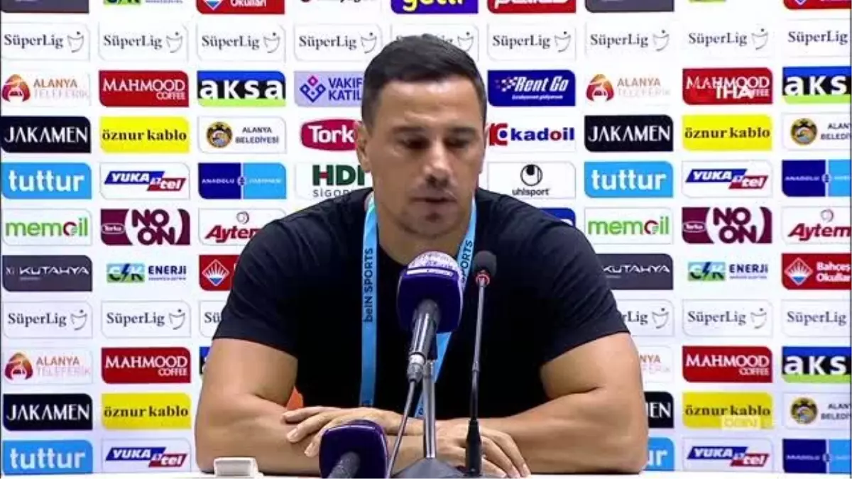 Atan: '9 kişi kalınca umut kalmadı'