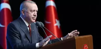 Cumhurbaşkanı Erdoğan müjdeyi verdi: Öğrenci pansiyonlarına 5 bin 872 yeni personel alınacak