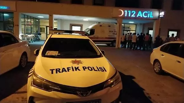 Düğünde 2 kişi silahla yaralandı, muhtar gözaltına alındı