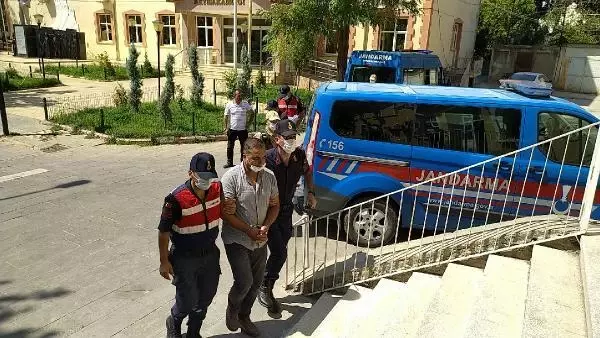 Son dakika haber | Düğünde 2 kişi silahla yaralandı, muhtar gözaltına alındı (2)