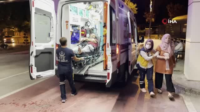 dugunun ardindan ikram edilen tavuklu pilav 2 3 14346921 o