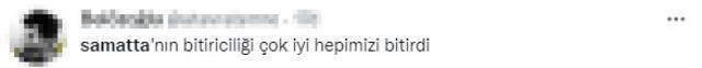 Fenerbahçe taraftarının Samatta'ya tahammülü kalmadı! Top her ayağına geldiğinde tribünde kıyamet kopuyor